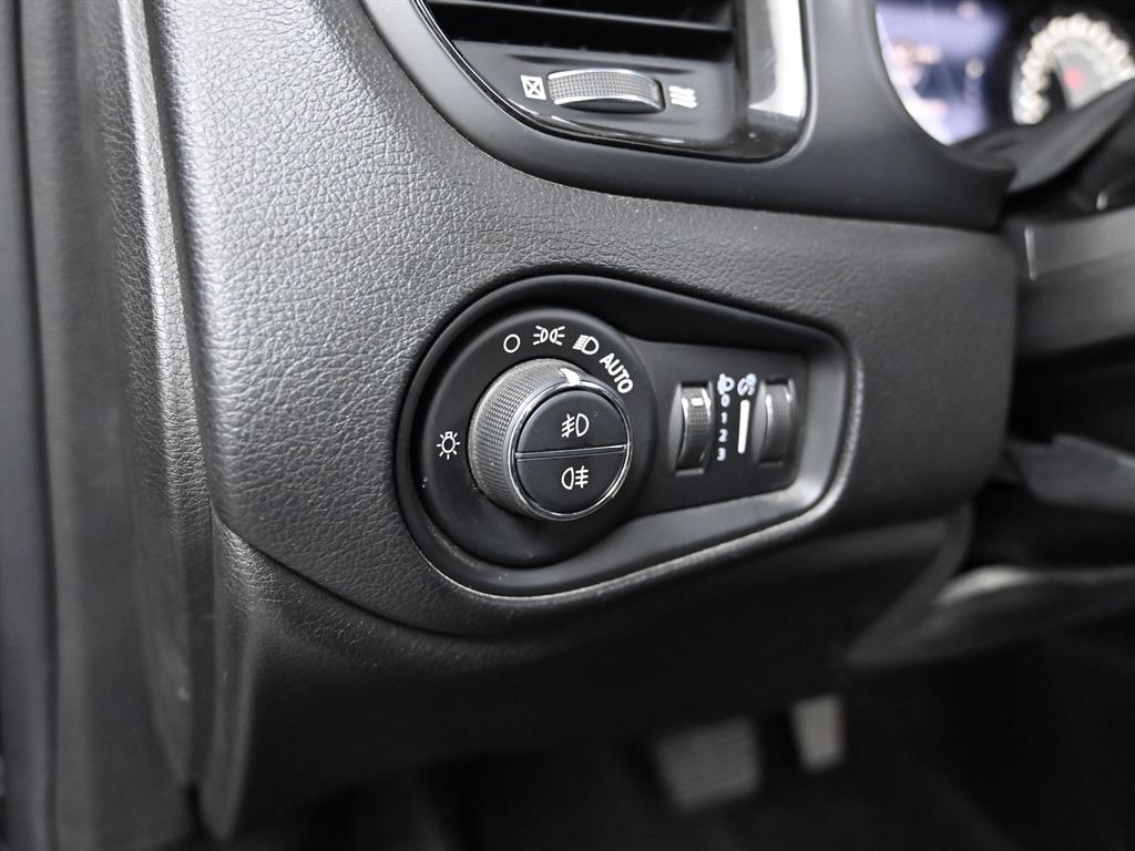 Jeep Renegade 2018 Verde - Importación desde Corea - HF Imports Iquique - Foto 16