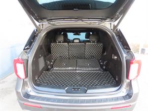 Ford Explorer - Vista 10