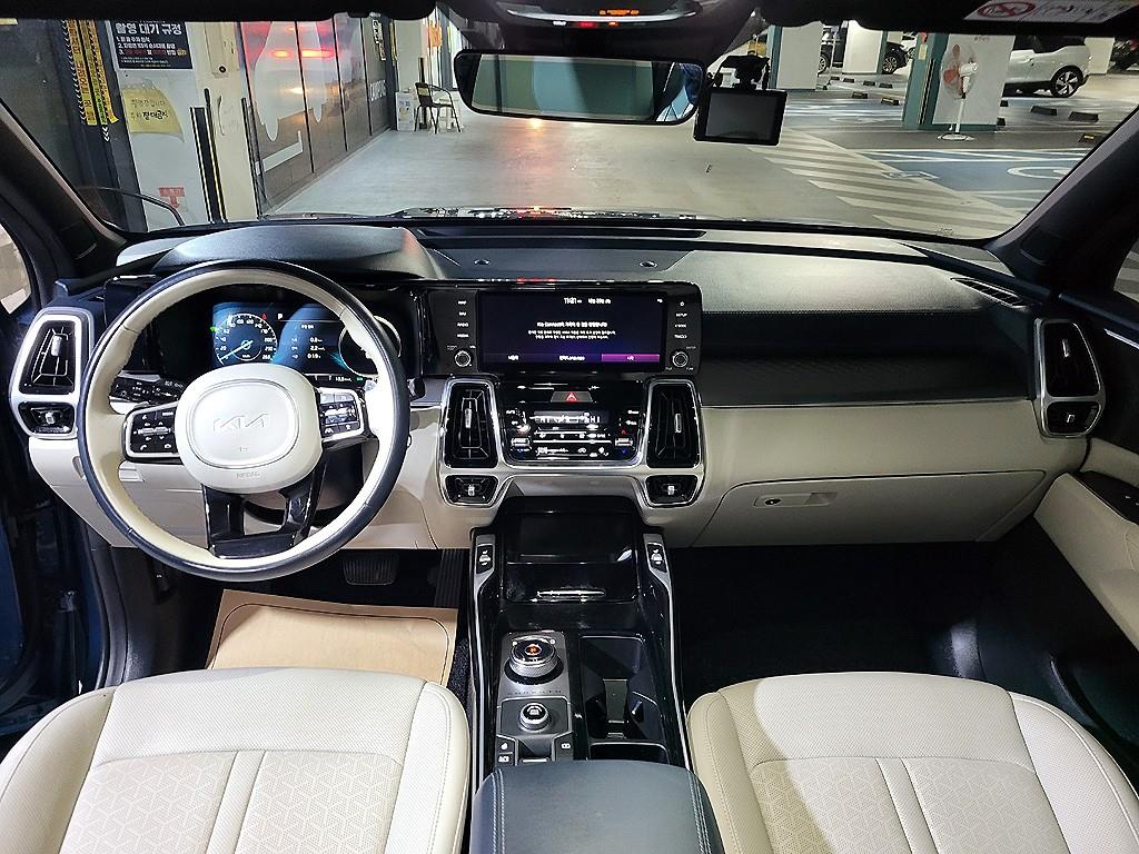 KIA Sorento - Vista 6