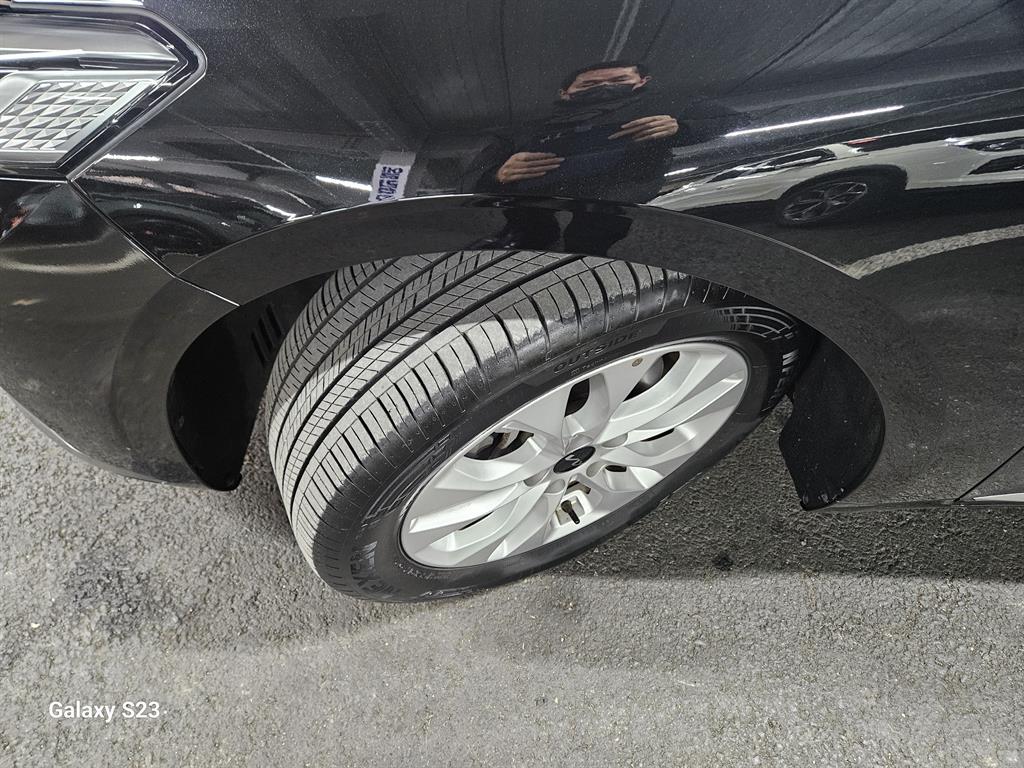 KIA K8 2022 Negro - Importación desde Corea - HF Imports Iquique - Foto 13