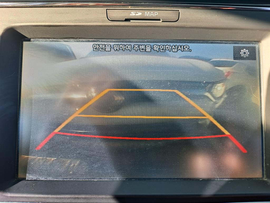 KIA Carnival 2018 Negro - Importación desde Corea - HF Imports Iquique - Foto 18