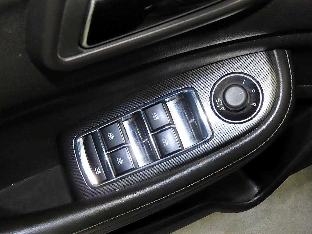 Chevrolet Malibu - Vista 12