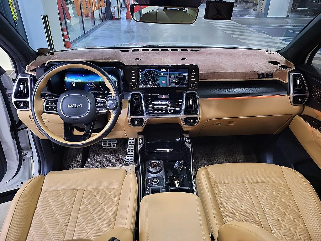 KIA Sorento - Vista 6