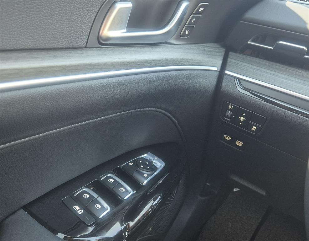 KIA K5 2025 Negro - Importación desde Corea - HF Imports Iquique - Foto 17