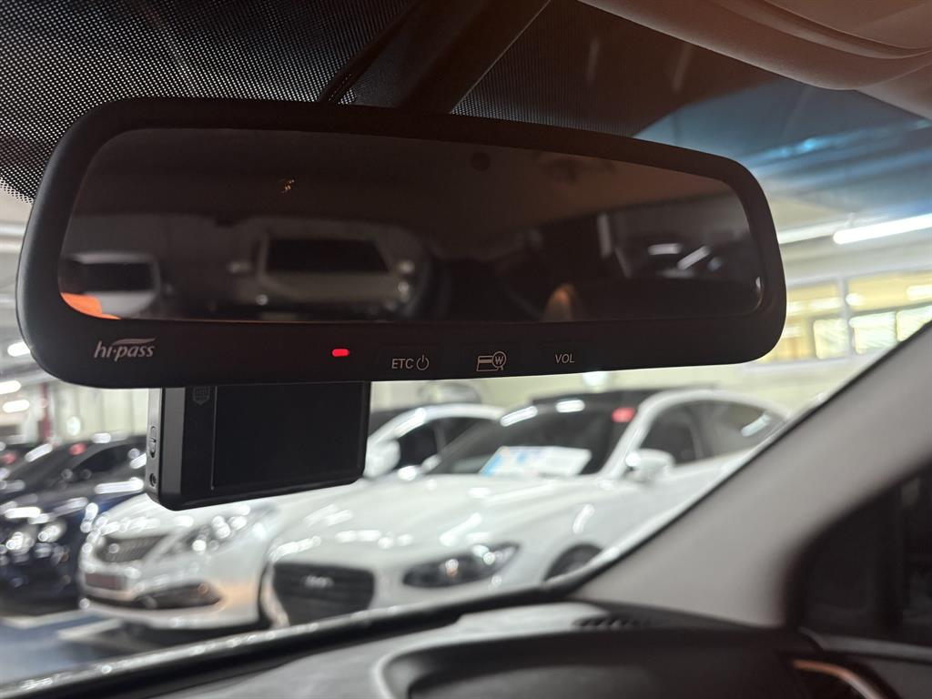 HYUNDAI Santa Fe 2017 Blanco - Importación desde Corea - HF Imports Iquique - Foto 14