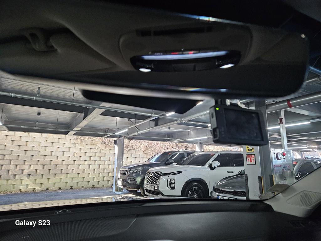 KIA K8 2022 Negro - Importación desde Corea - HF Imports Iquique - Foto 14