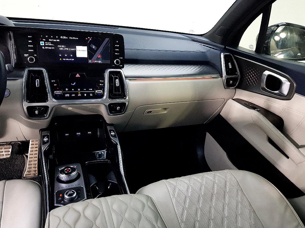 KIA Sorento - Vista 10