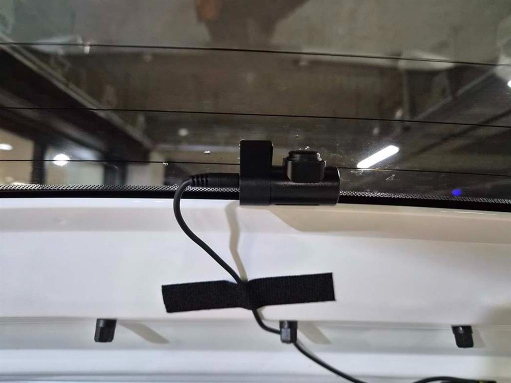 HYUNDAI Casper 2024 Blanco - Importación desde Corea - HF Imports Iquique - Foto 16