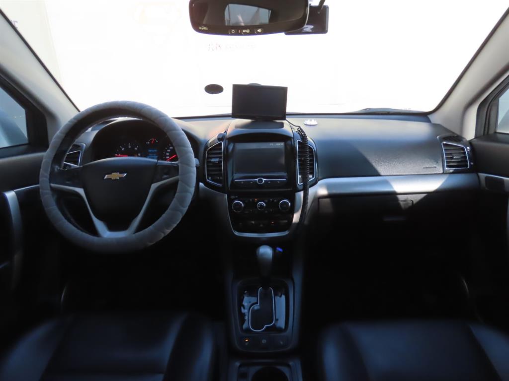 Chevrolet Captiva 2016 - Importación desde Corea - HF Imports Iquique - Foto 8