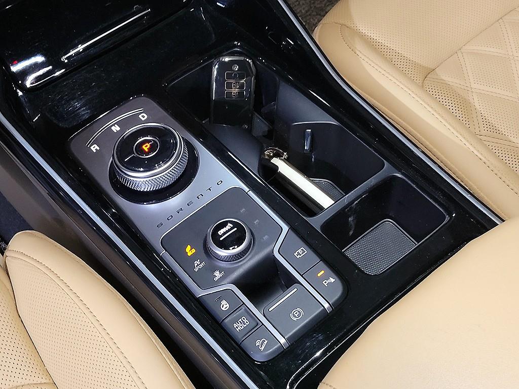 KIA Sorento - Vista 12