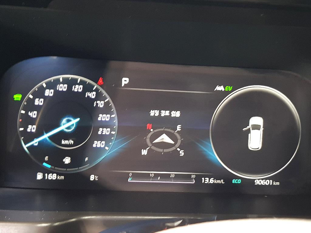 KIA Sorento - Vista 7