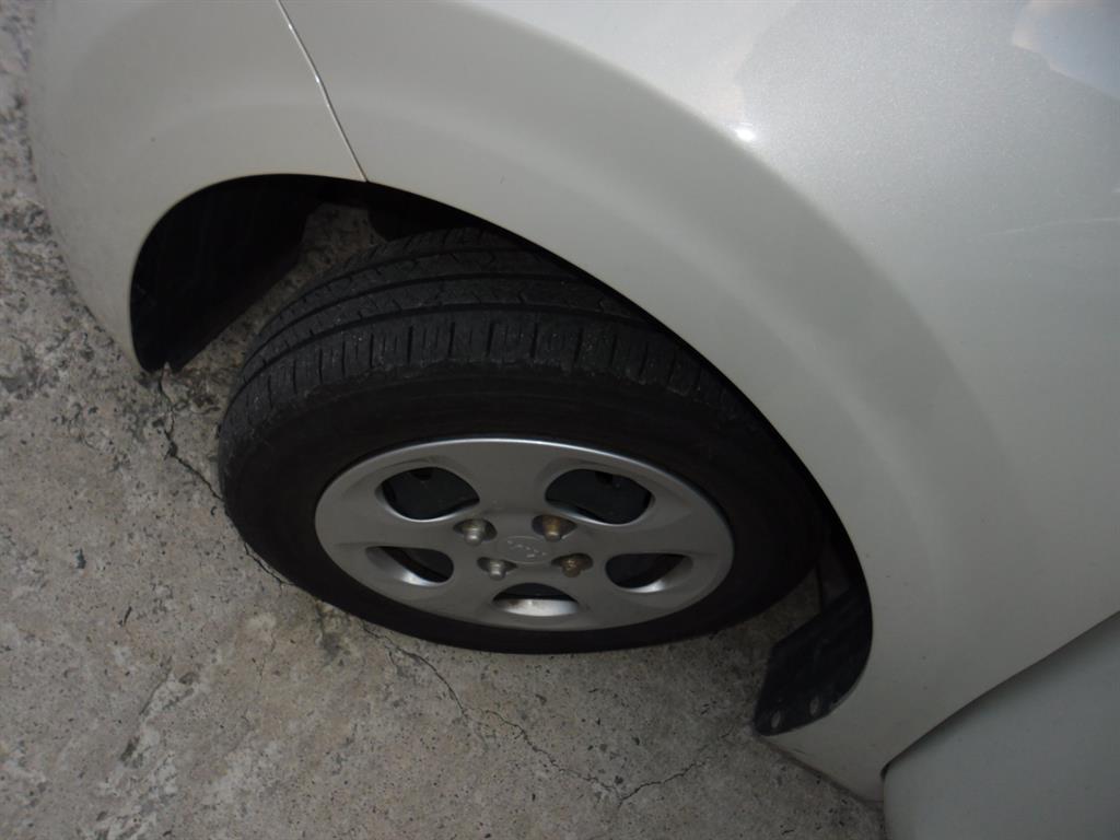 KIA Morning 2019 the color of pearl - Importación desde Corea - HF Imports Iquique - Foto 12