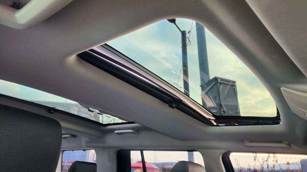 Land Rover Discovery 2013 Negro - Importación desde Corea - HF Imports Iquique - Foto 14