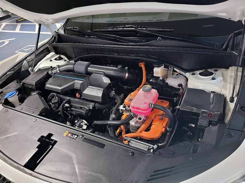 KIA Sorento 2023 Blanco - Importación desde Corea - HF Imports Iquique - Foto 19