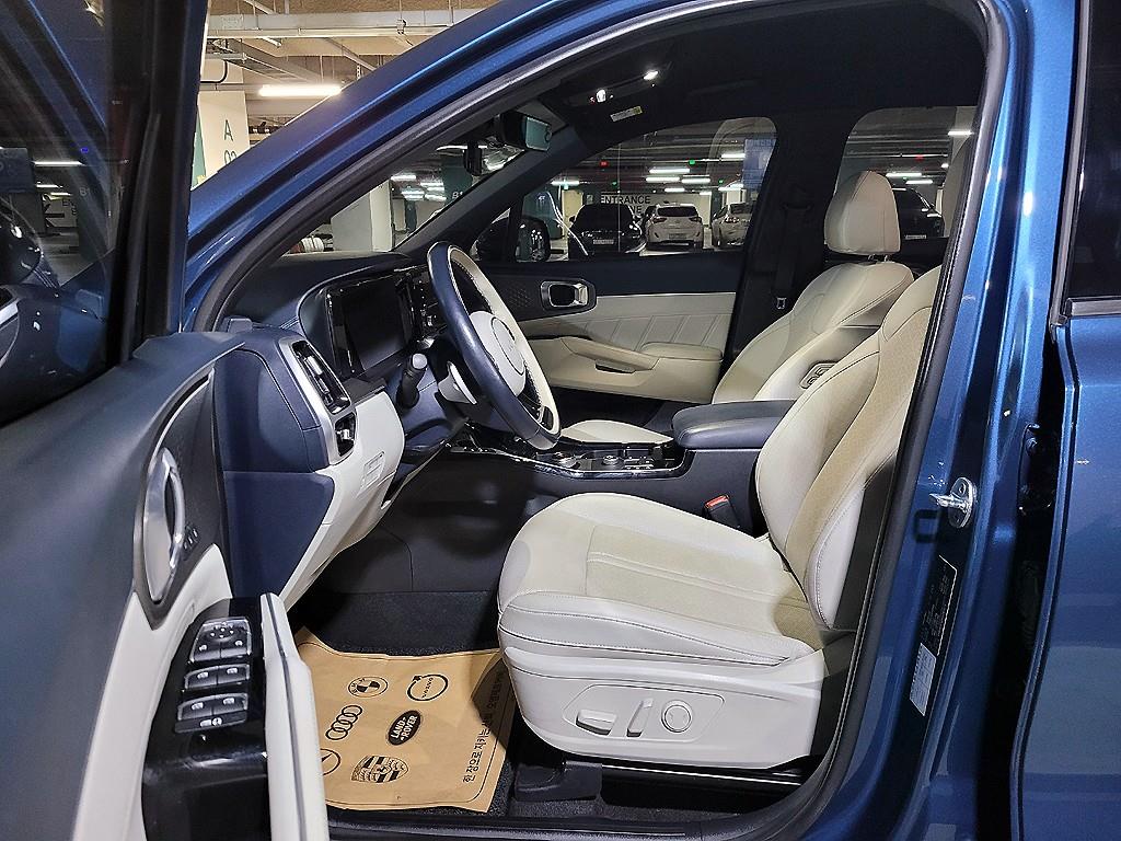 KIA Sorento - Vista 7