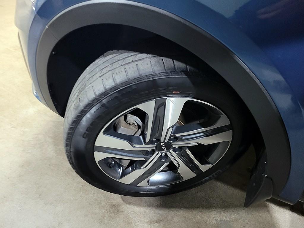 KIA Sorento 2022 Azul - Importación desde Corea - HF Imports Iquique - Foto 20