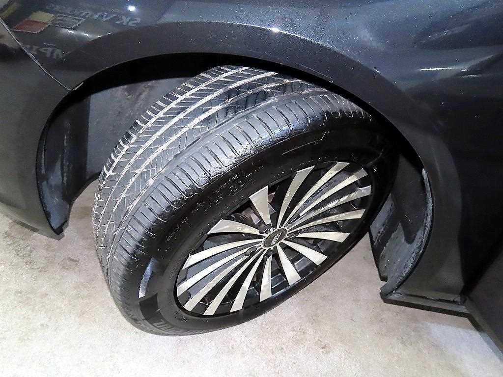 Chevrolet Malibu 2012 Negro - Importación desde Corea - HF Imports Iquique - Foto 17