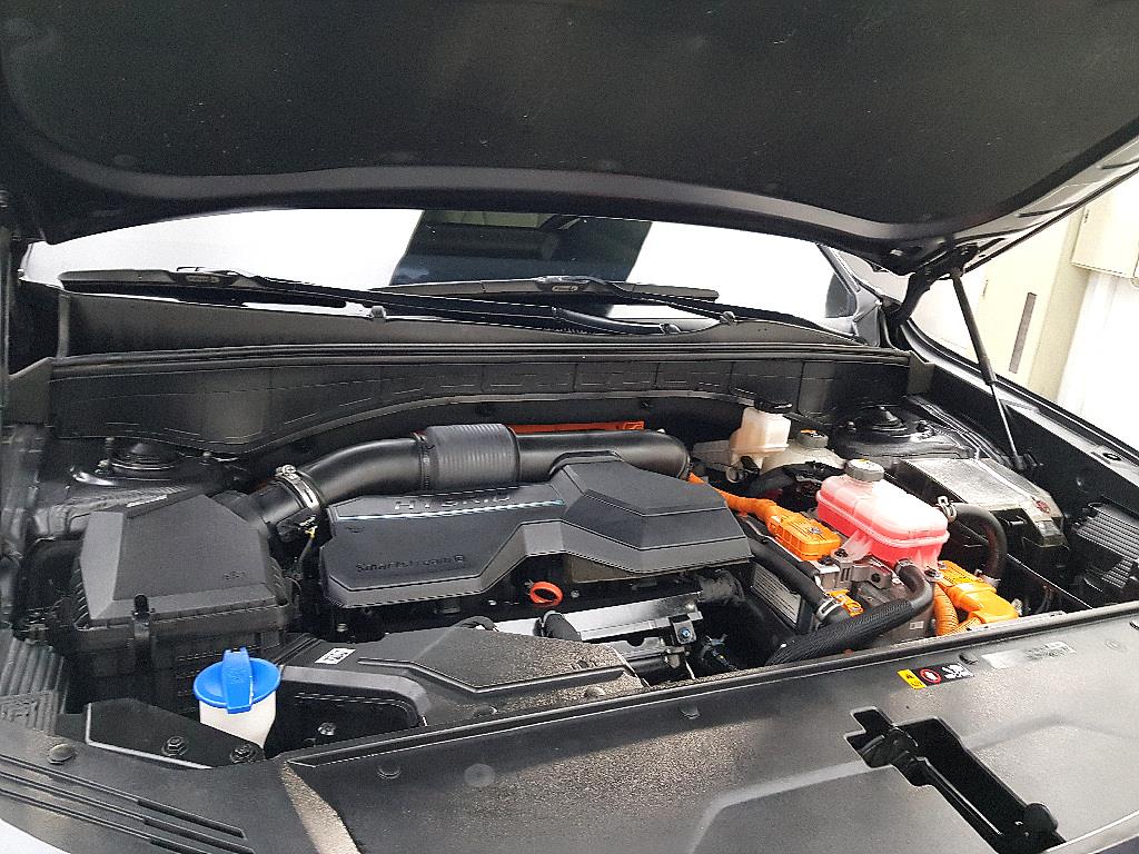 KIA Sorento - Vista 6