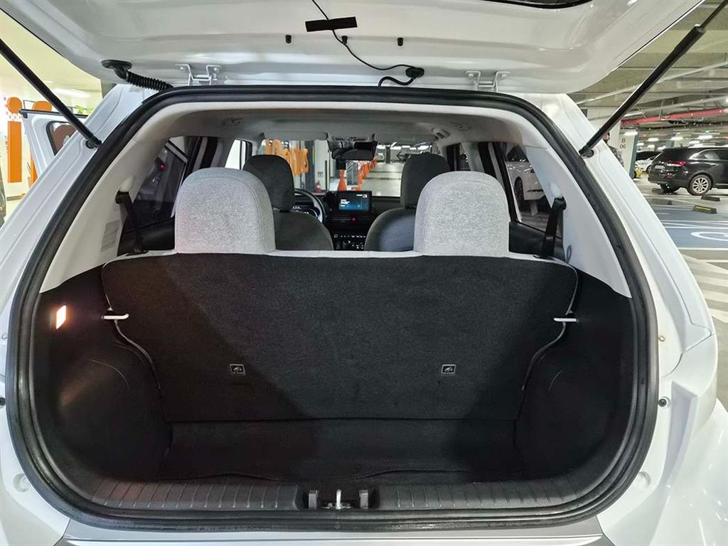 HYUNDAI Casper 2024 Blanco - Importación desde Corea - HF Imports Iquique - Foto 18