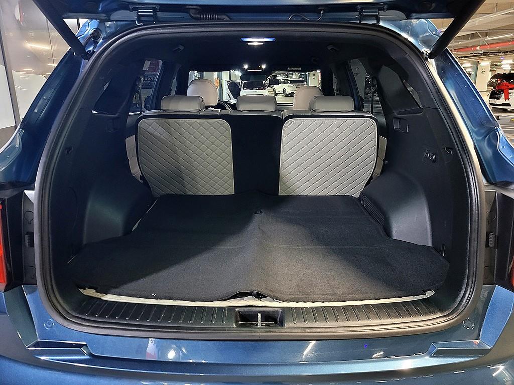 KIA Sorento 2022 Azul - Importación desde Corea - HF Imports Iquique - Foto 17