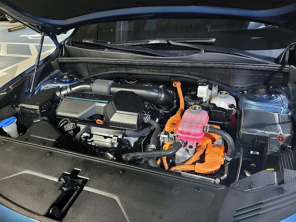 KIA Sorento 2022 Azul - Importación desde Corea - HF Imports Iquique - Foto 19