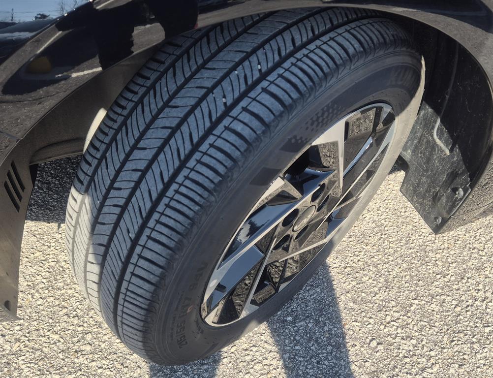 KIA K5 2025 Negro - Importación desde Corea - HF Imports Iquique - Foto 19