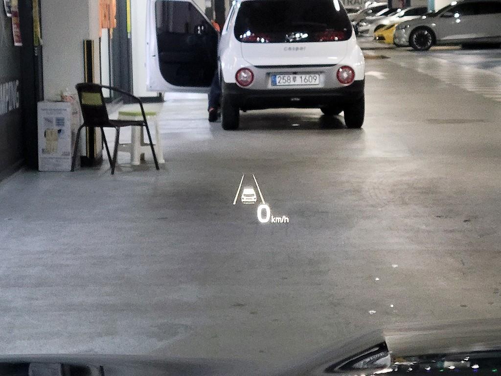 KIA Sorento 2022 Azul - Importación desde Corea - HF Imports Iquique - Foto 16