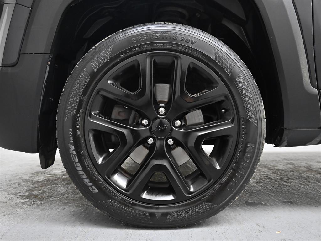 Jeep Renegade - Vista 5