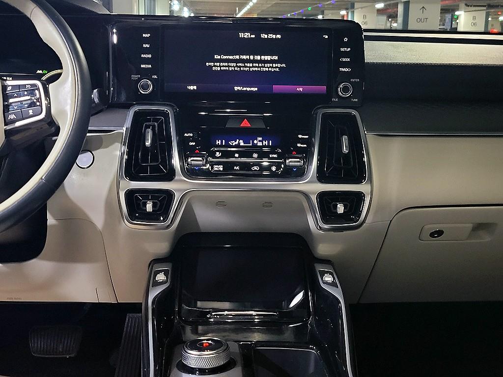 KIA Sorento - Vista 11