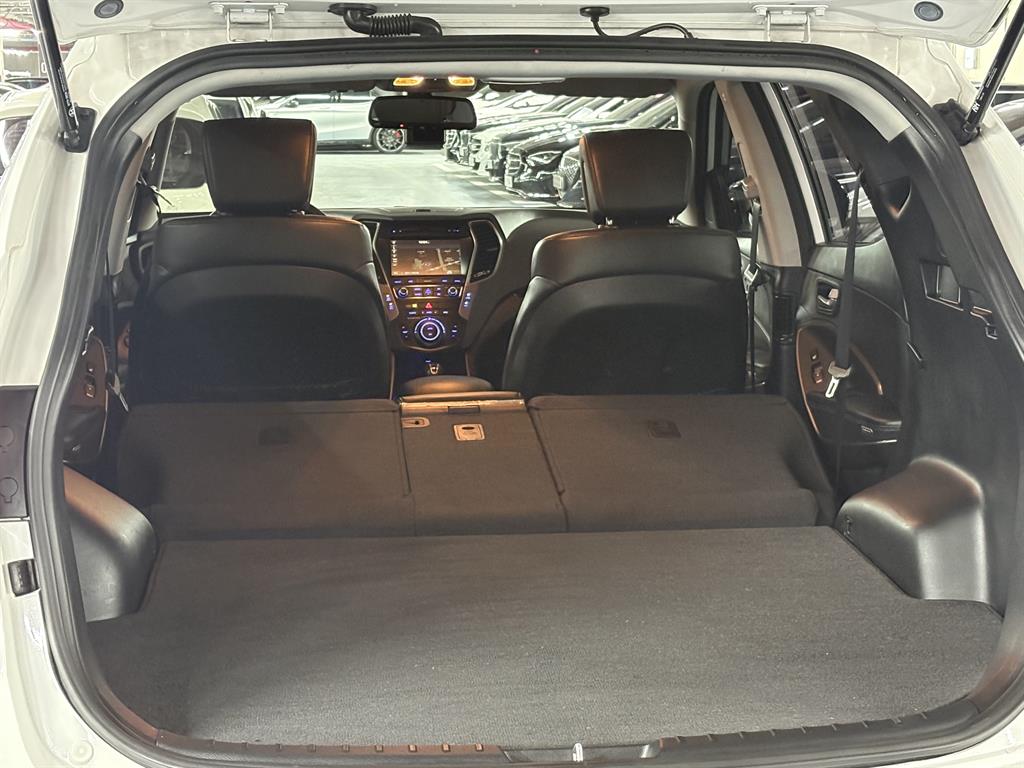 HYUNDAI Santa Fe - Vista 9