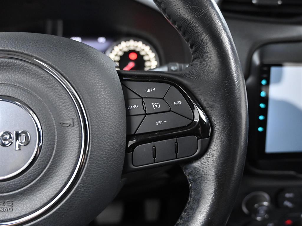 Jeep Renegade 2018 Verde - Importación desde Corea - HF Imports Iquique - Foto 17