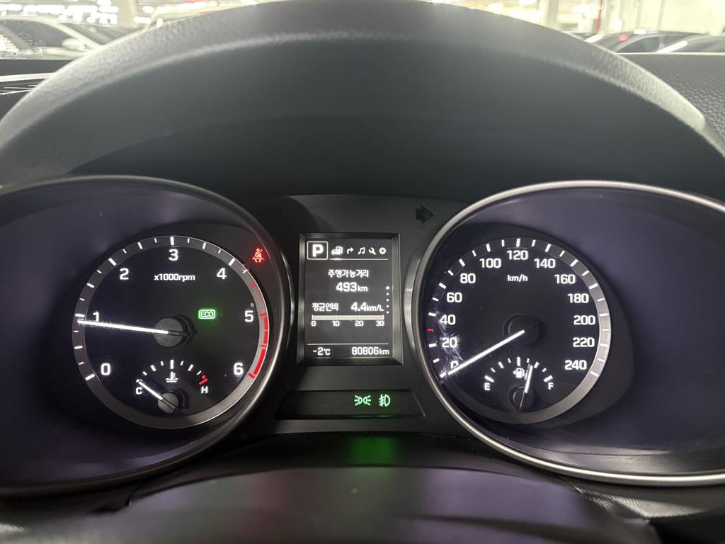 HYUNDAI Santa Fe - Vista 11