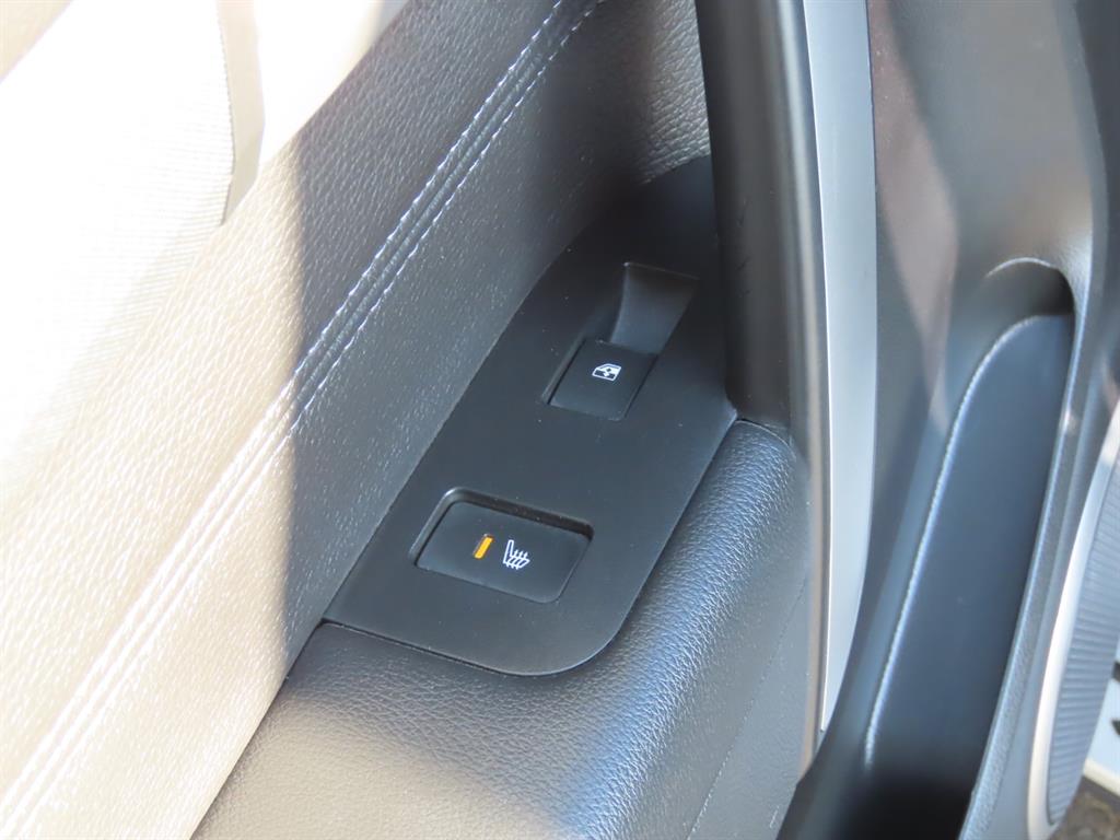 Chevrolet Captiva - Vista 11