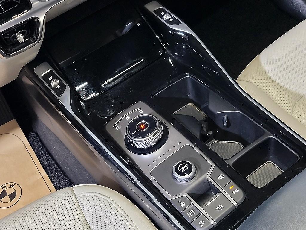 KIA Sorento - Vista 12