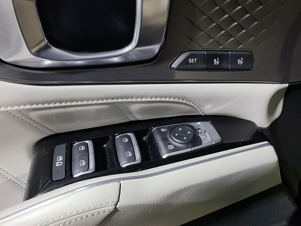 KIA Sorento 2022 Azul - Importación desde Corea - HF Imports Iquique - Foto 13