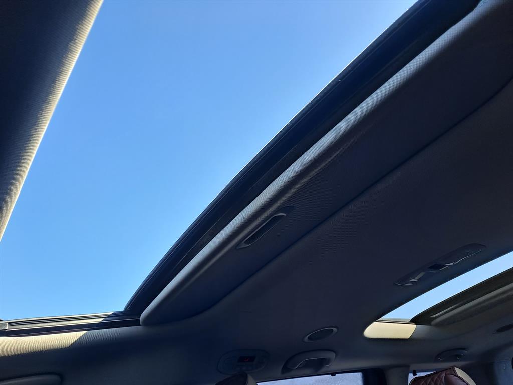 KIA Carnival 2018 Negro - Importación desde Corea - HF Imports Iquique - Foto 16