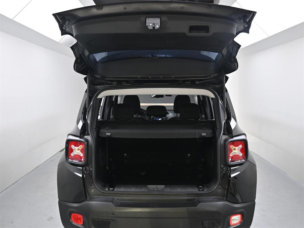 Jeep Renegade 2018 Verde - Importación desde Corea - HF Imports Iquique - Foto 20