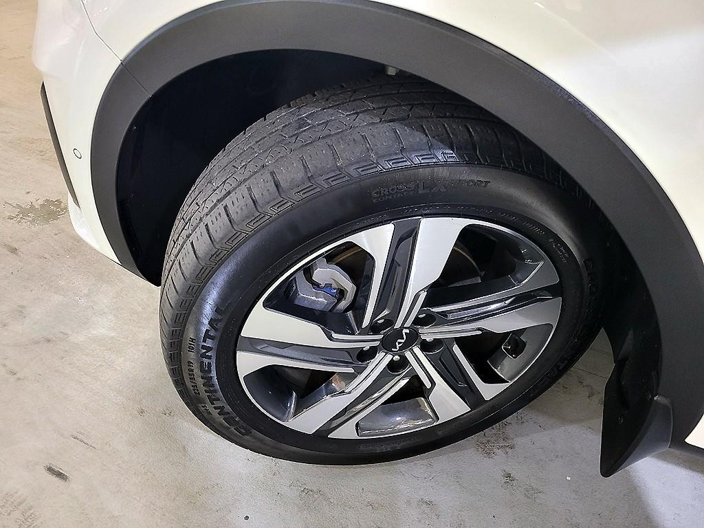 KIA Sorento 2023 Blanco - Importación desde Corea - HF Imports Iquique - Foto 20