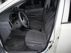 KIA Morning - Vista 4