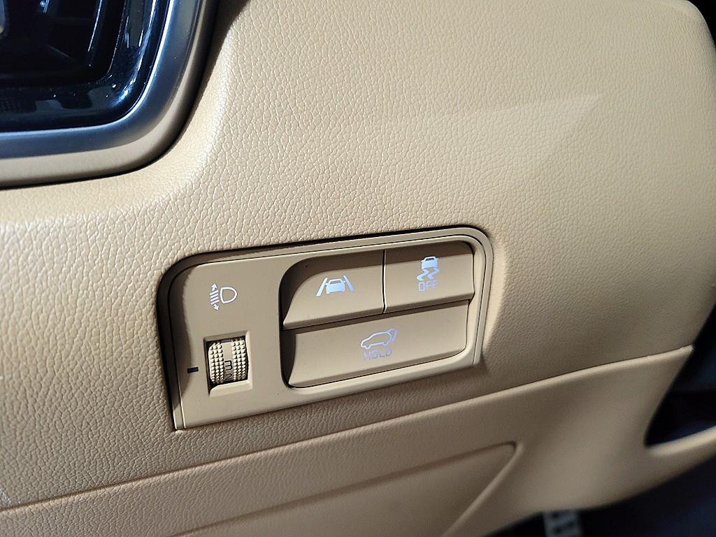 KIA Sorento 2023 Blanco - Importación desde Corea - HF Imports Iquique - Foto 14