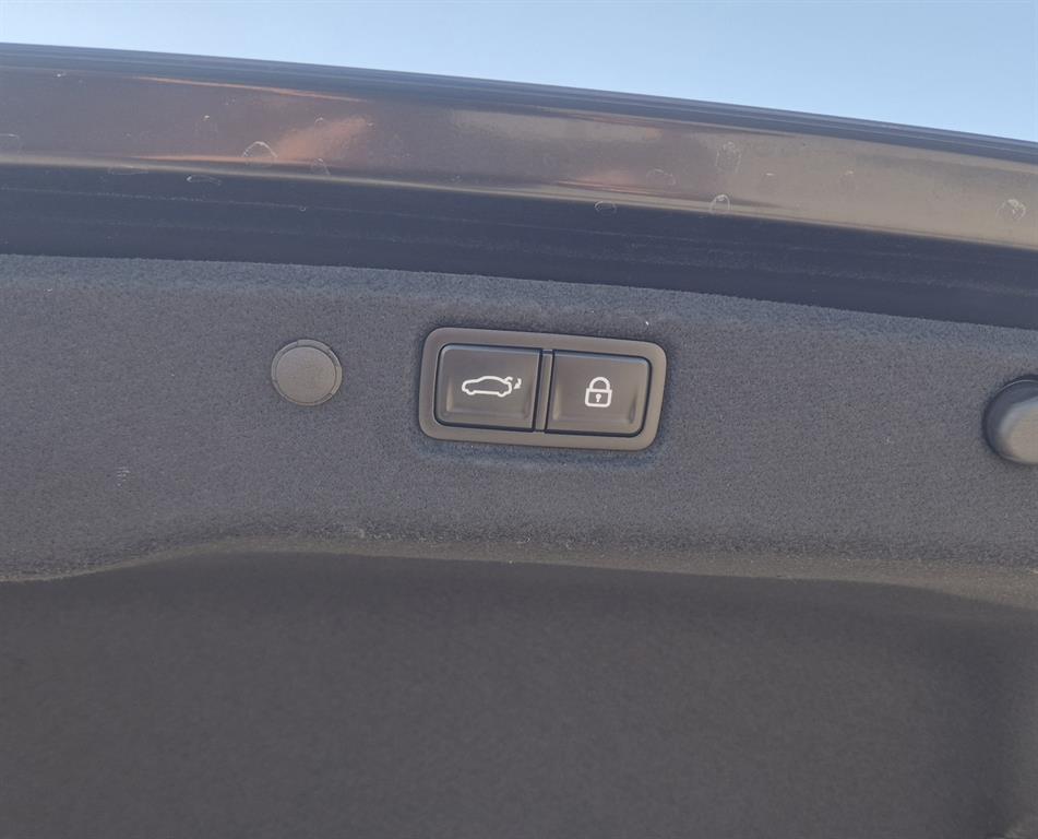 KIA K5 2025 Negro - Importación desde Corea - HF Imports Iquique - Foto 18