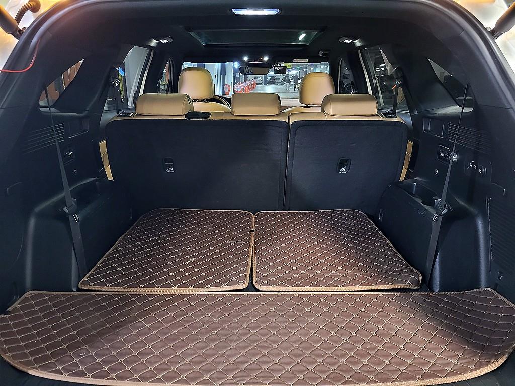 KIA Sorento 2023 Blanco - Importación desde Corea - HF Imports Iquique - Foto 18