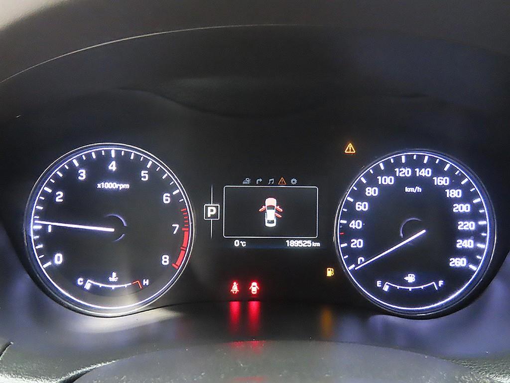 HYUNDAI Genesis 2015 Azul - Importación desde Corea - HF Imports Iquique - Foto 7