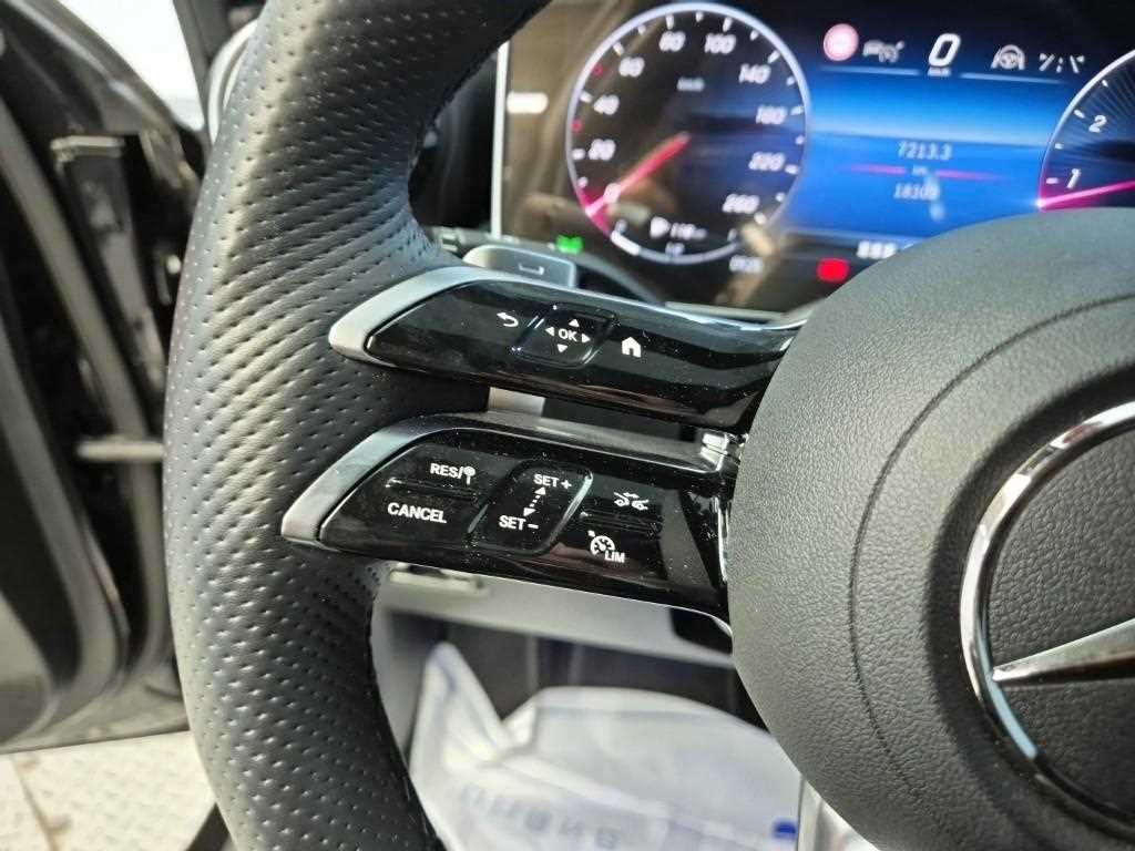 Mercedes Benz C Class 2023 Negro - Importación desde Corea - HF Imports Iquique - Foto 16