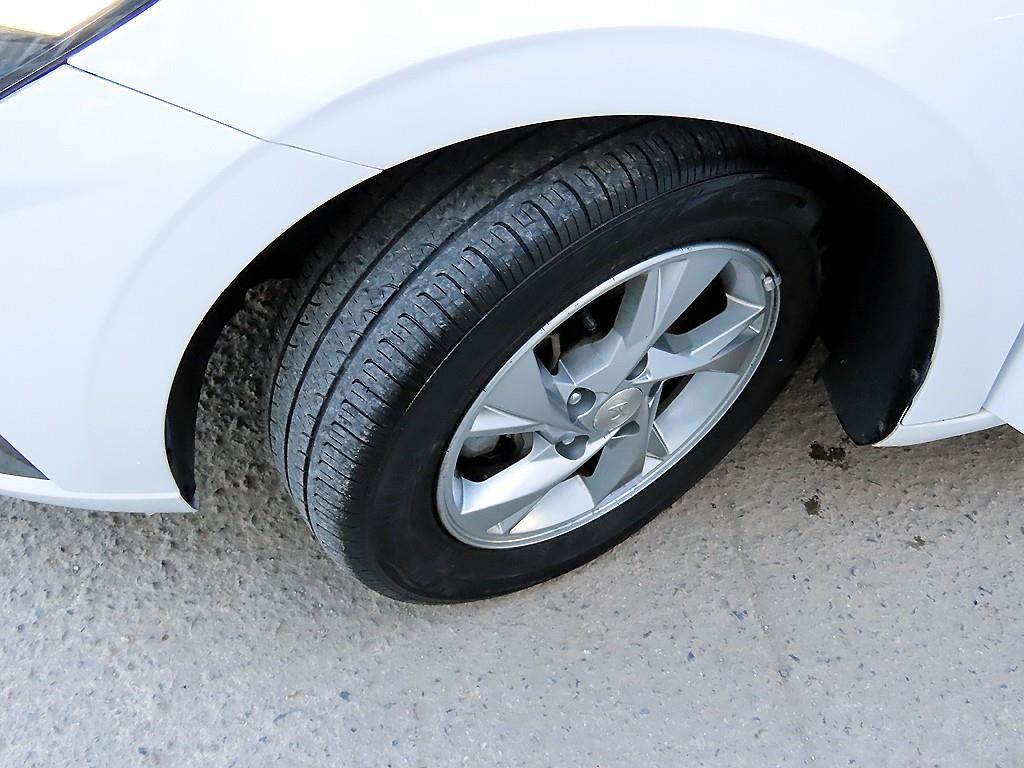 HYUNDAI Avante 2021 Blanco - Importación desde Corea - HF Imports Iquique - Foto 18