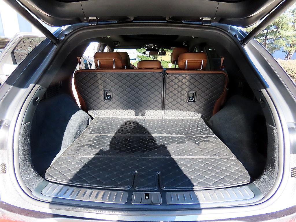 Genesis GV70 2022 - Importación desde Corea - HF Imports Iquique - Foto 17