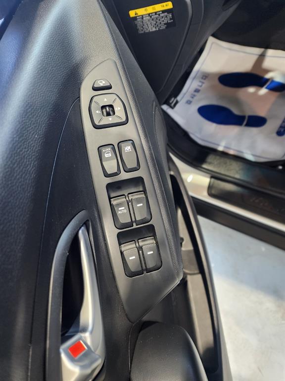 HYUNDAI Tucson - Vista 11