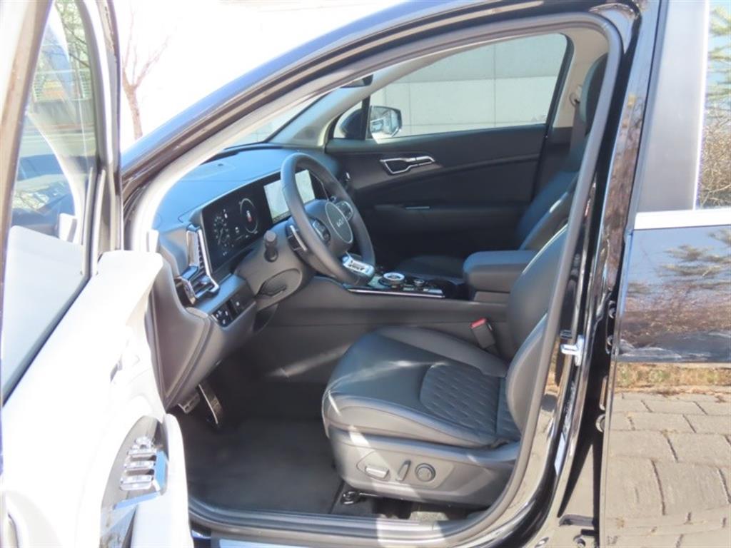 KIA Sportage 2023 - Importación desde Corea - HF Imports Iquique - Foto 13