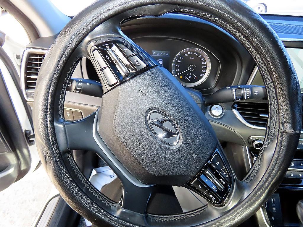 HYUNDAI Grandeur - Vista 8