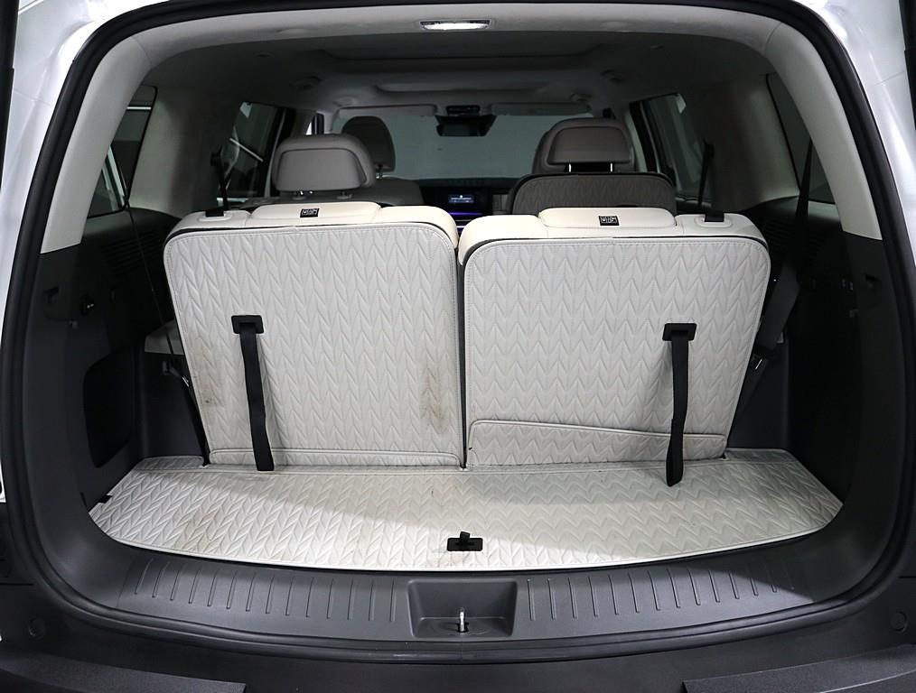 HYUNDAI Santa Fe 2025 Blanco - Importación desde Corea - HF Imports Iquique - Foto 17